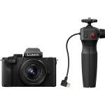 Panasonic LUMIX G100DV (G100D + FS12032 + SHGR2)