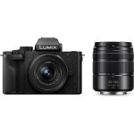 Panasonic LUMIX G100DW (G100D + FS12032 + FS35100)