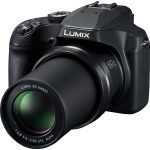 Panasonic LUMIX FZ82D