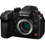 Panasonic LUMIX GH7 (Body)