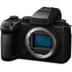 Panasonic LUMIX DC-S5M2X (Gehäuse)