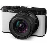 Panasonic LUMIX DC-S9N-W (Body + R1840) (Smokey White)