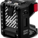 RED Pro I/O V-Lock Module