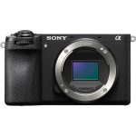 Sony Alpha A6700 (Body)