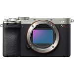 Sony A7CR (Silver)