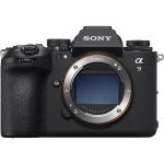 Sony Alpha A9 III (tělo)