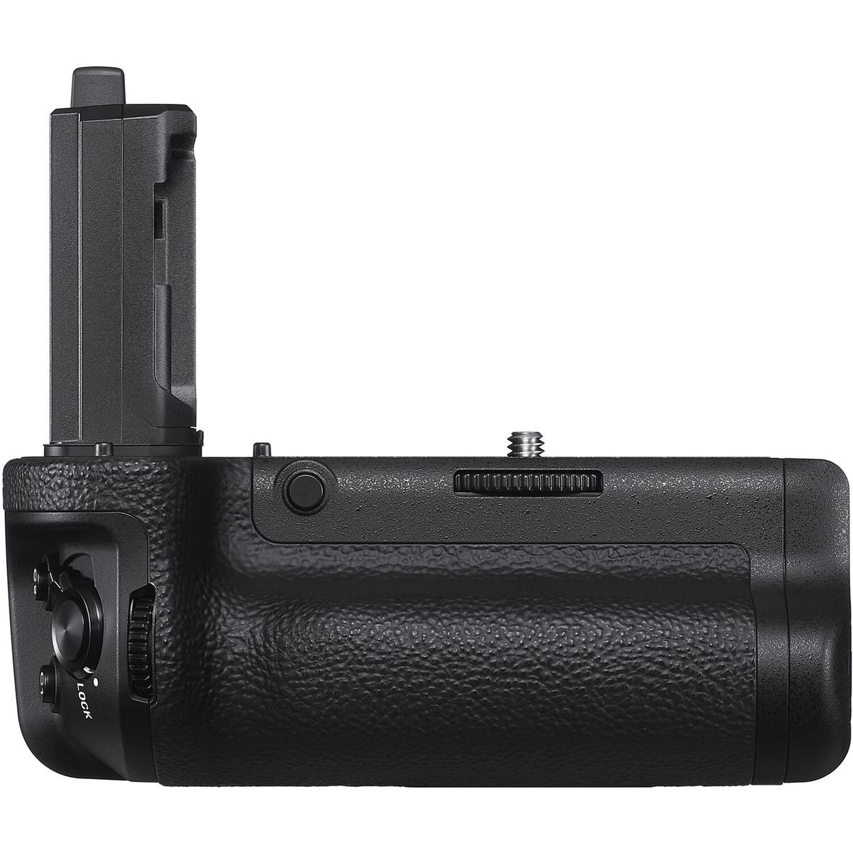 syntex-sony-a9-iii-vg-c5-vertical-grip-main-01-1.jpg Sony VG-C5 Vertical Grip for Sony A9 III – Image 1