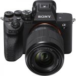 Sony Alpha A7 IV + FE 28-70mm F3,5-5,6 OSS (Kit)