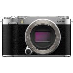 Fujifilm X-M5 (Silver)