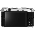 Fujifilm X-M5 (Silver) – Image 2