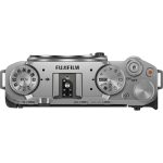Fujifilm X-M5 (Silver) – Image 3