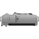 Fujifilm X-M5 (Silver) – Image 4