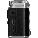 Fujifilm X-M5 (Silver) – Image 7
