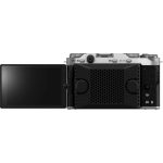 Fujifilm X-M5 (Silver) – Image 9