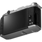 Fujifilm X-M5 (Silver) – Image 11