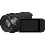 Panasonic HC-V900 HD Camcorder