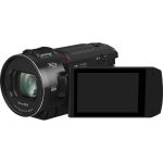 Panasonic HC-VX3 4K Camcorder