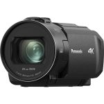 Panasonic HC-VX3 4K Camcorder – Image 3