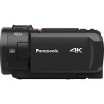 Panasonic HC-VX3 4K Camcorder – Image 5