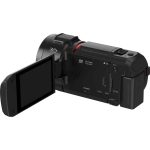 Panasonic HC-VX3 4K Camcorder – Image 9