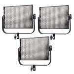 Viltrox VL-D60T (3 pcs LED Light Set)