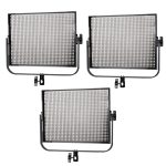 Viltrox VL-D85T (3 pcs LED Light Set)