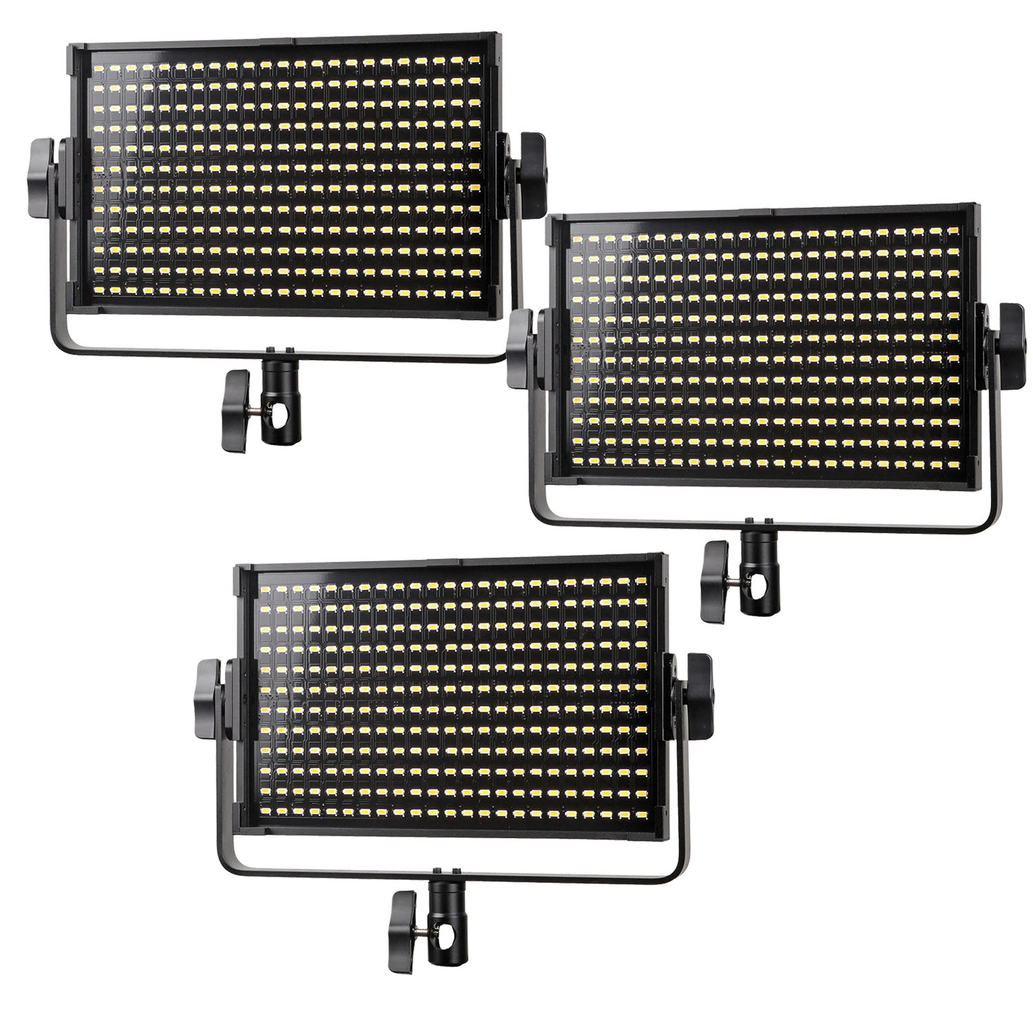syntex-viltrox-vl-s50t-3pcs-main-01.jpg Viltrox VL-S50T (3 pcs LED Light Set) – Image 1