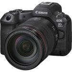 Canon EOS R5 Mark II + 24-105mm f/4