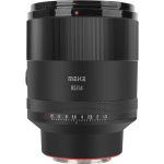 Meike 85 mm f/1,4 FF STM AF (L-Mount) – Image 4