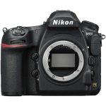 NIKON D850