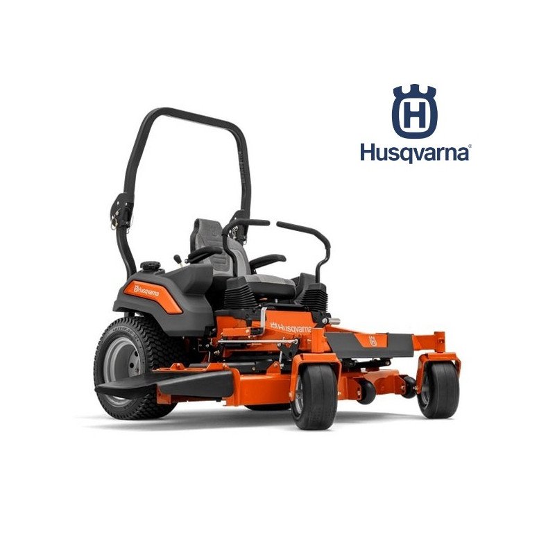 tondeuse-a-rayon-de-braquage-zero-husqvarna-z448.jpg HUSQVARNA Z448 Zero-Turn-Rasenmäher – Image 1