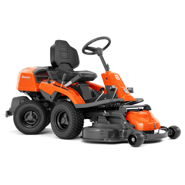 tondeuse-autoportee-frontale-r214tc-edition-confort-husqvarna.png HUSQVARNA Rider 214TC Comfort Edition Frontmäher – Image 1