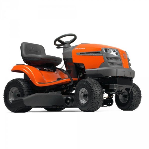 tondeuse-autoportee-ts-142l-husqvarna.jpg HUSQVARNA TS 142L Aufsitzmäher mit Seitenauswurf – Image 1