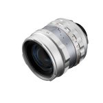 Thypoch Full-frame Photography Lens Simera 28mm f1.4 for Leica M Mount (Focus Tab) Type ii Silver