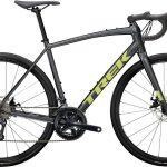 Trek Domane AL 3 Disc Lithium Grey/Trek Black