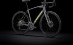 Trek Domane AL 3 Disc Lithium Grey/Trek Black – Image 2