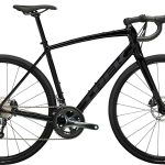 Trek Domane AL 4 Disc schwarz