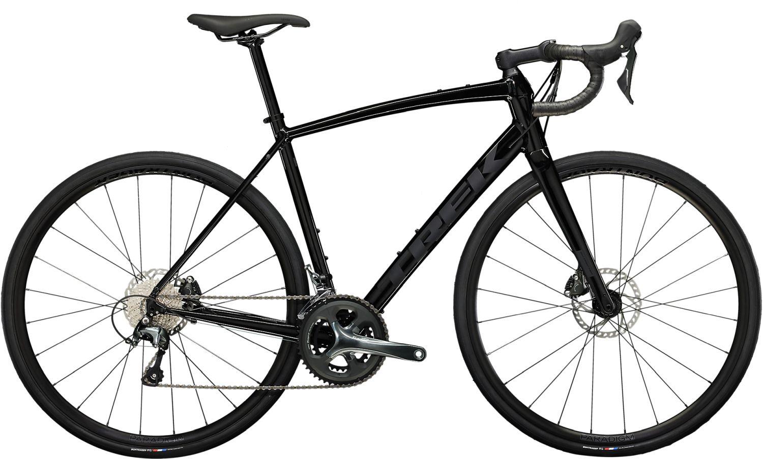 trek-domane-al-4-disc-schwarz-liquid-life.jpg Trek Domane AL 4 Disc schwarz – Image 1