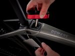 Trek Domane SL 5 Gen 4 grau – Image 9