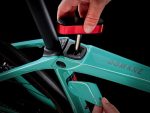 Trek Domane SL 5 Gen 4 grün – Image 9