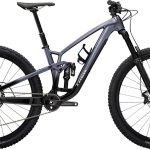 Trek Fuel EX 8 XT Gen 6 lila
