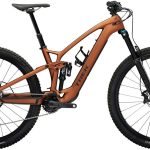 Trek Fuel EXe 9.7 Braun