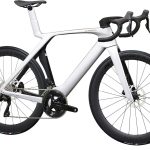 Trek Madone SLR 6 Gen 7 Satin Quicksilver