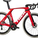 Trek Madone SLR 9 Gen 7 Viper Red