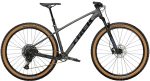 Trek Marlin 8 Gen 3 Matte Dnister Black