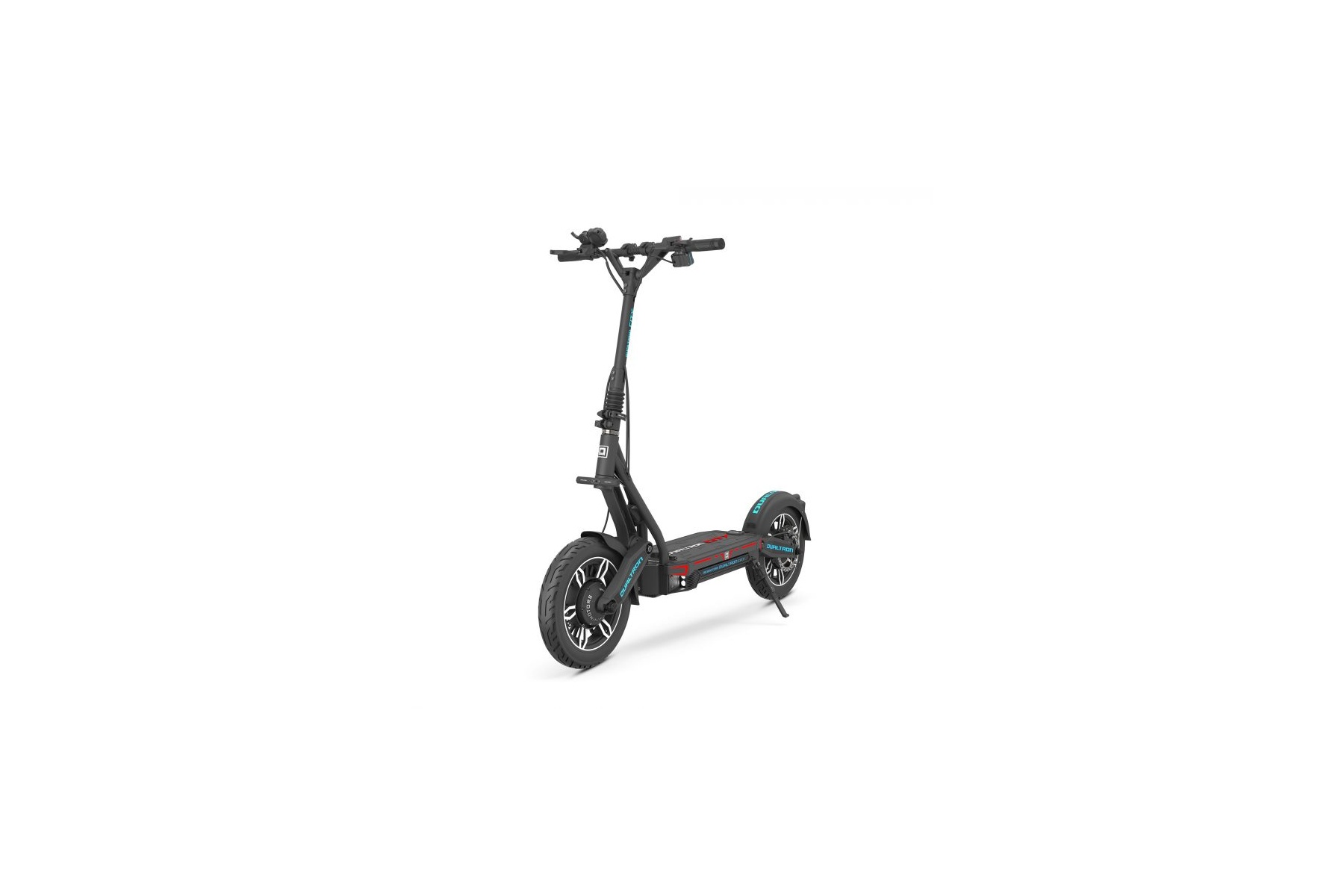 trottinette-electrique-dualtron-city-60v.jpg Dualtron City E-Scooter, 60V – Image 1
