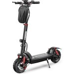 Isinwheel GT2 E-Scooter, 1000 Watt, 48V, 15Ah