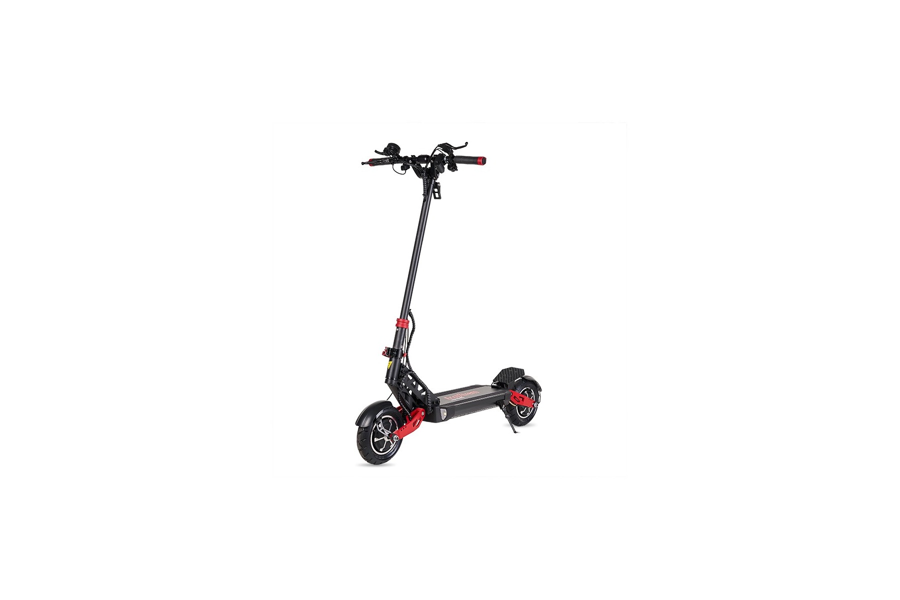 trottinette-electrique-tauros-2000w.jpg Tauros E-Scooter, 2000 Watt – Image 1