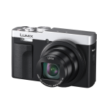 PANASONIC LUMIX TZ99 stříbrný