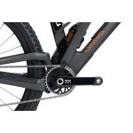 UNNO BURN Factory Matter Carbon Raw Copper – Image 6